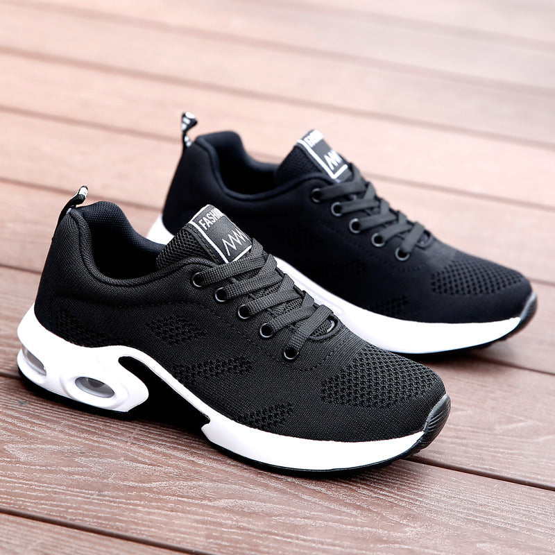 Birthe - Smertelindrende ortopædisk sneaker