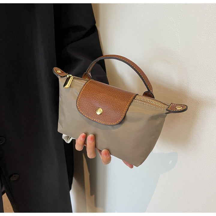 Josephine - chic minitaske