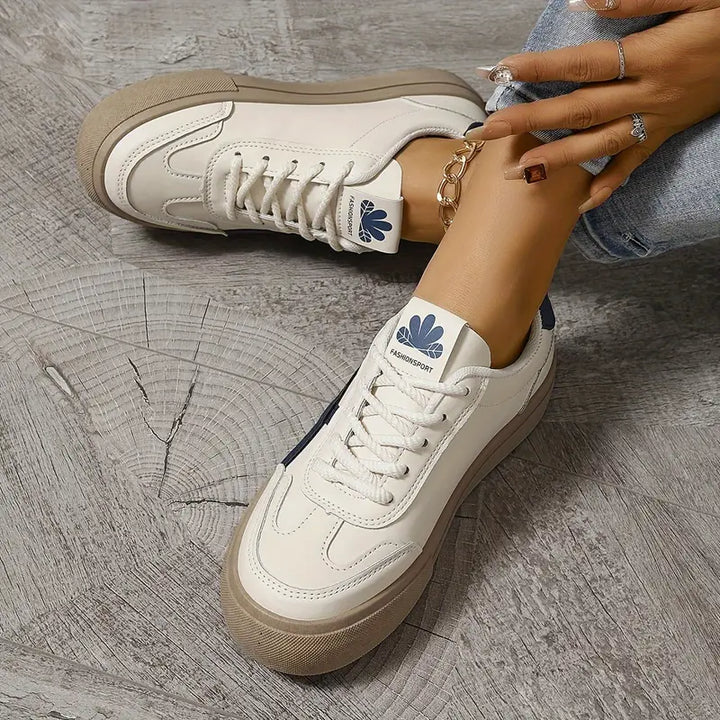 Simone - Ortopædiske sneakers