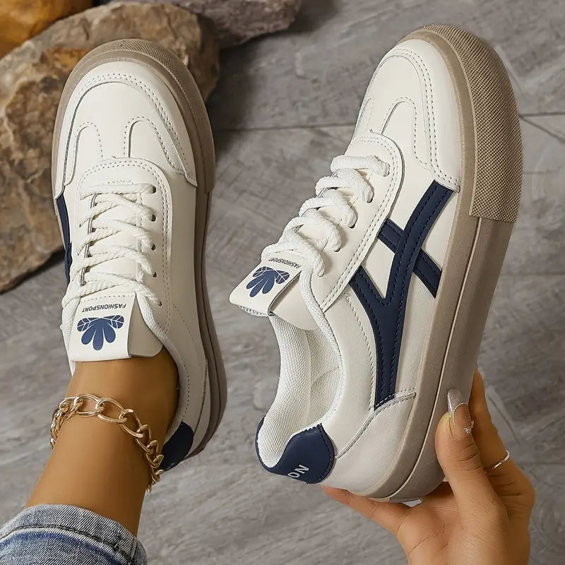 Simone - Ortopædiske sneakers
