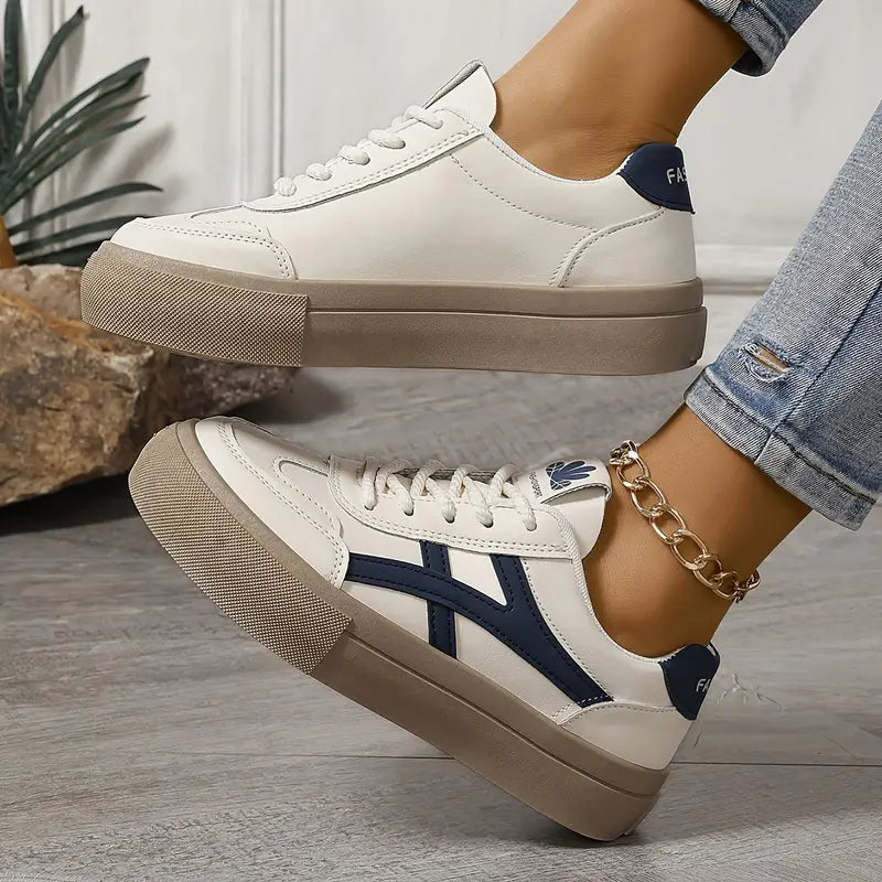 Simone - Ortopædiske sneakers