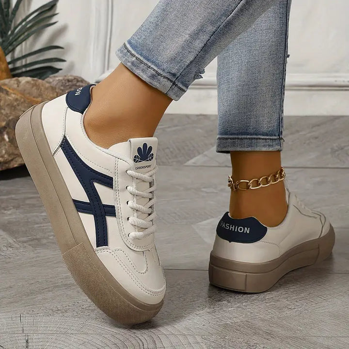 Simone - Ortopædiske sneakers