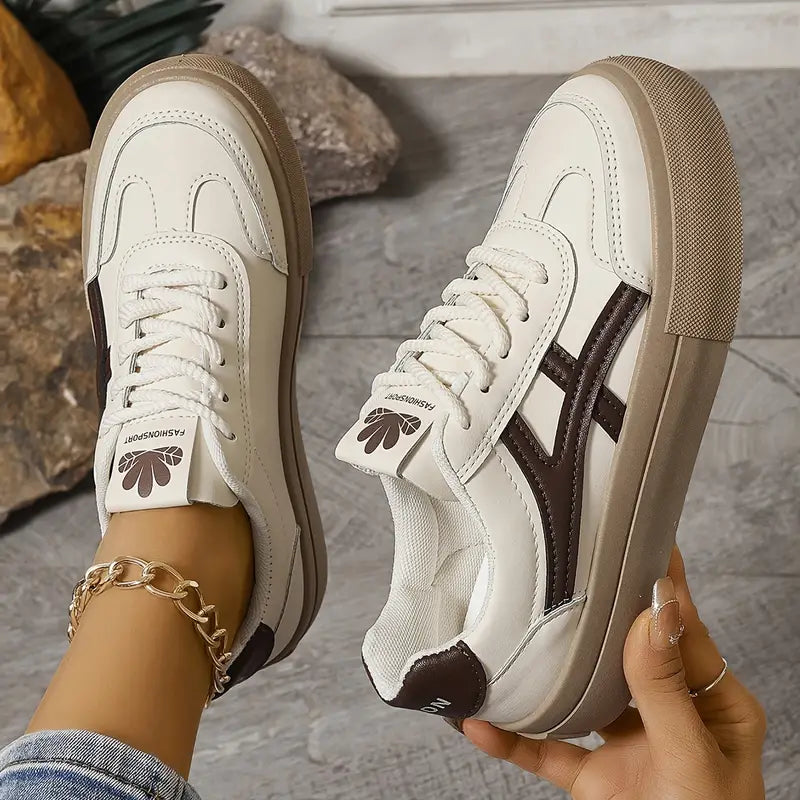 Simone - Ortopædiske sneakers