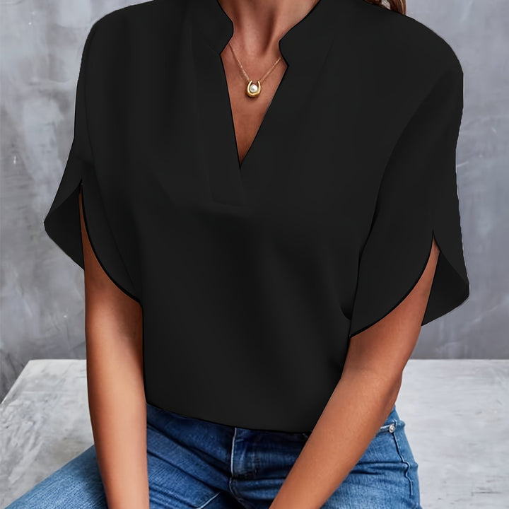 Lena - Elegant Bluse