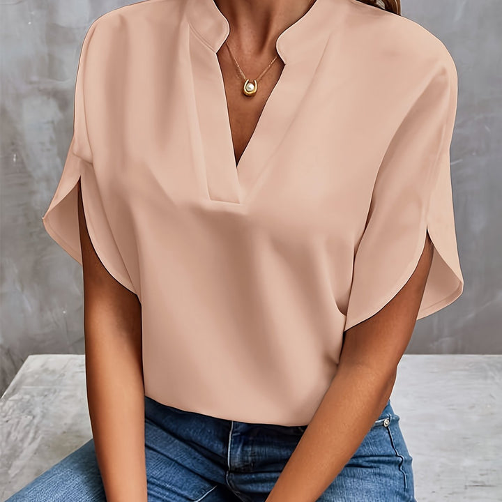 Lena - Elegant Bluse