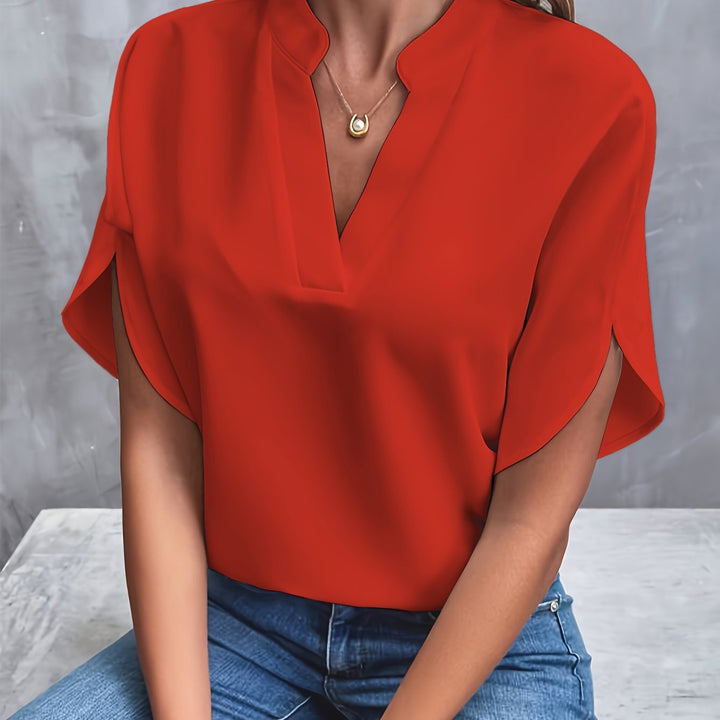 Lena - Elegant Bluse