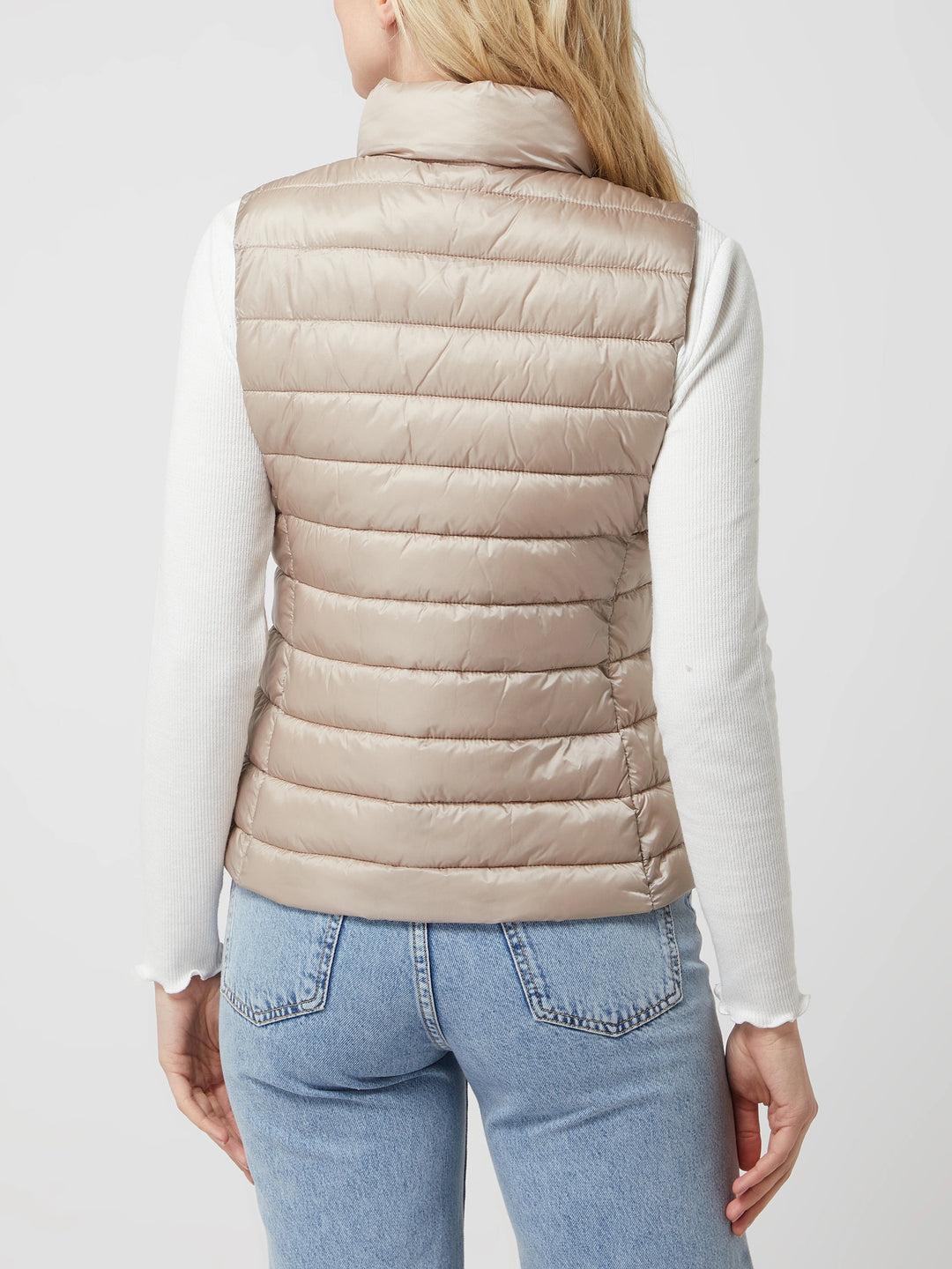 Madelyn - Casual letvægtsvest