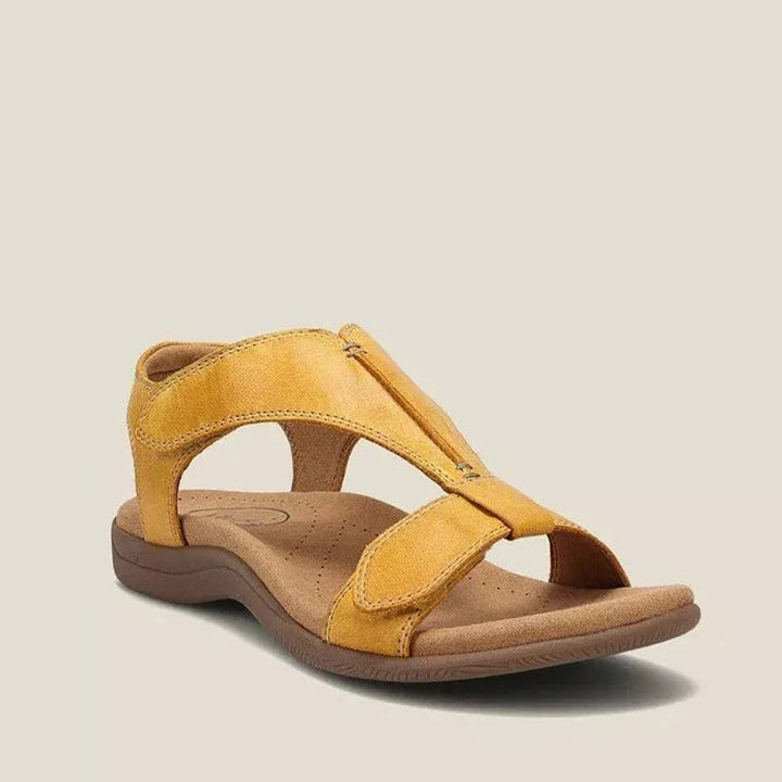 Sandy - Orthopädische sandalen