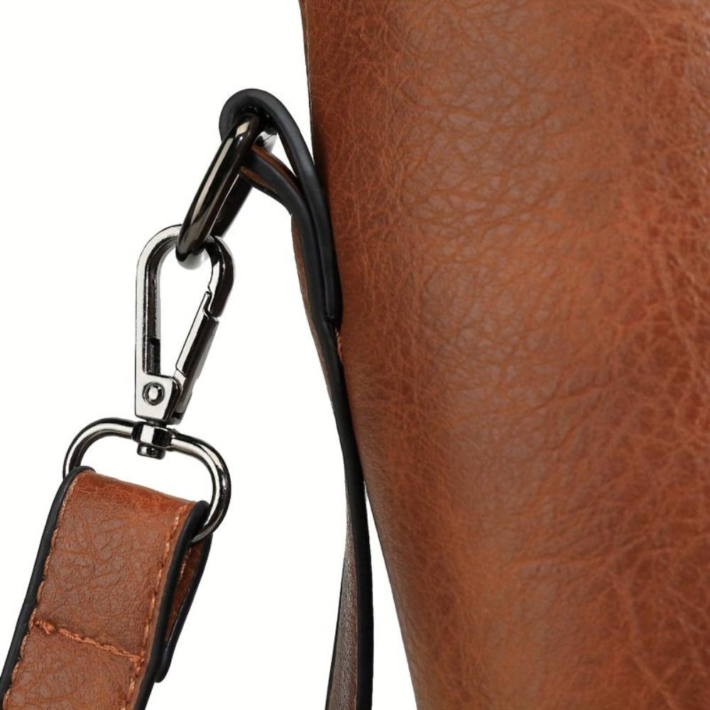 Charlotte - Vintage shopper med klassisk elegance
