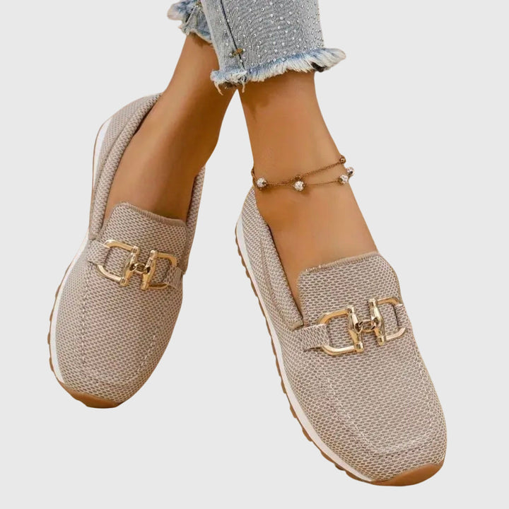 Arsyn – Ortopædiske loafers