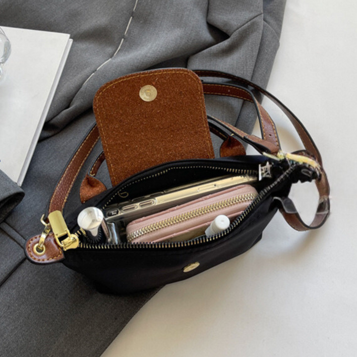 Josephine - chic minitaske