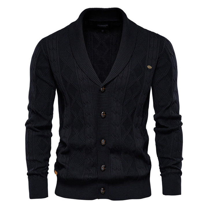 Francesco - ELEGANT CARDIGAN