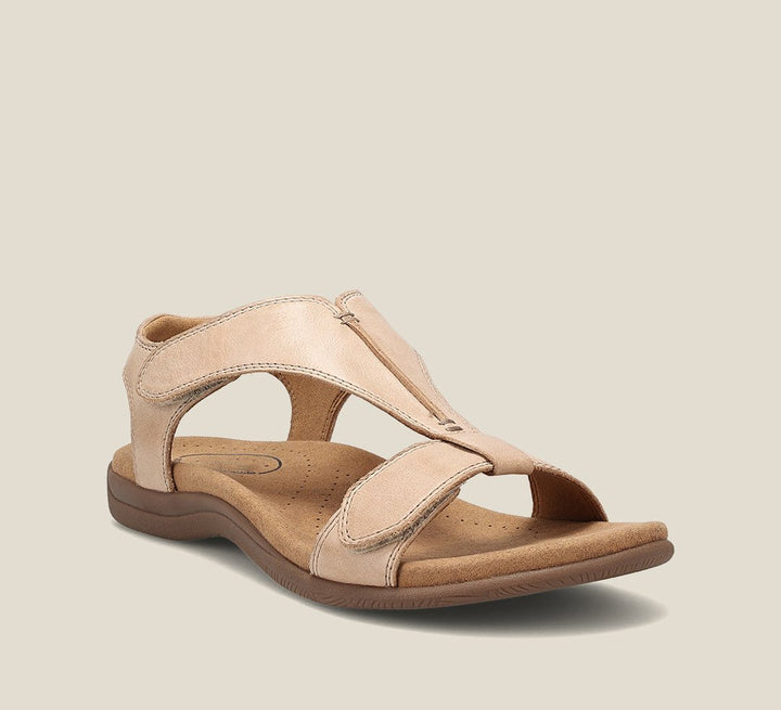 Sandy - Orthopädische sandalen