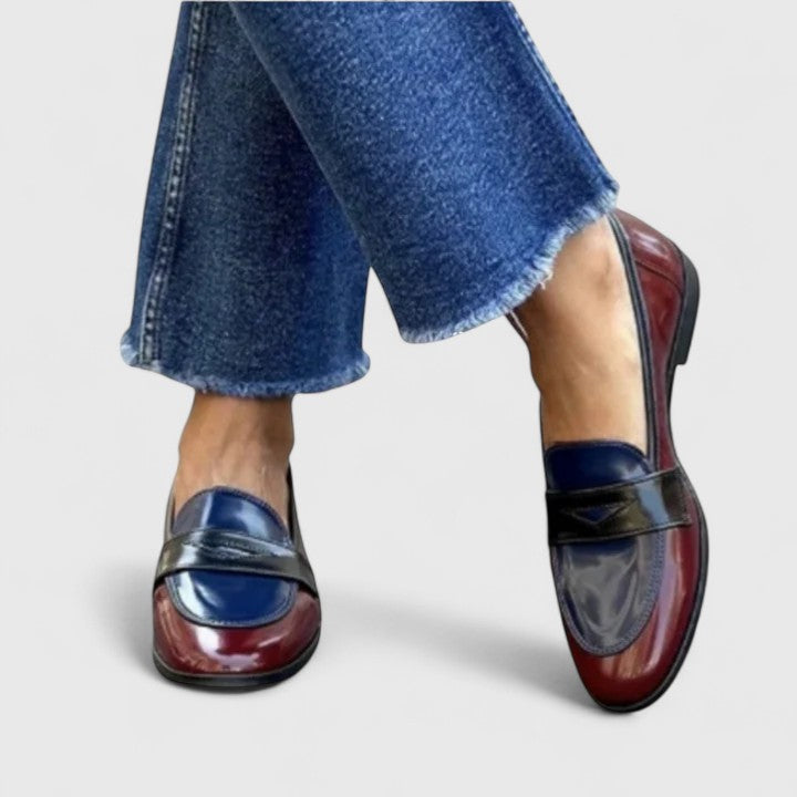Floryn – Elegante loafers