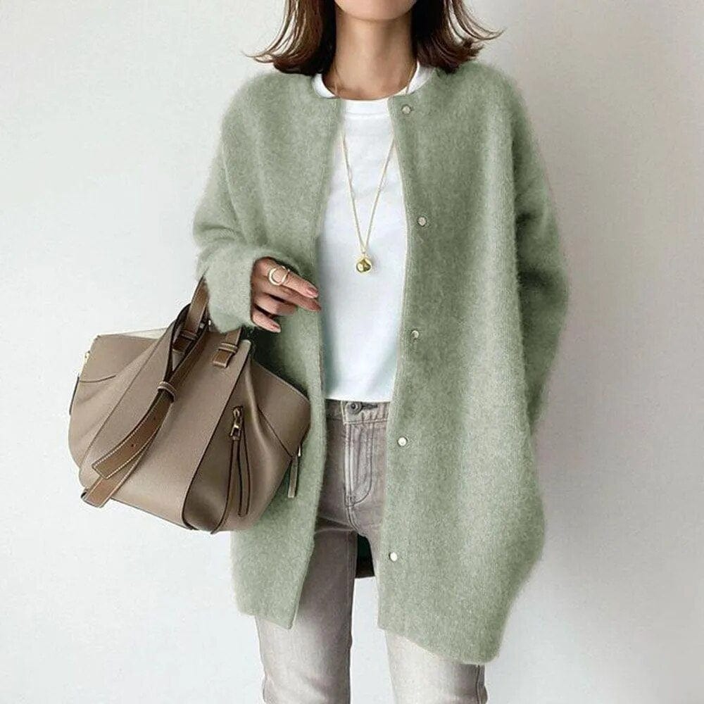 Frigga - Chik cardigan