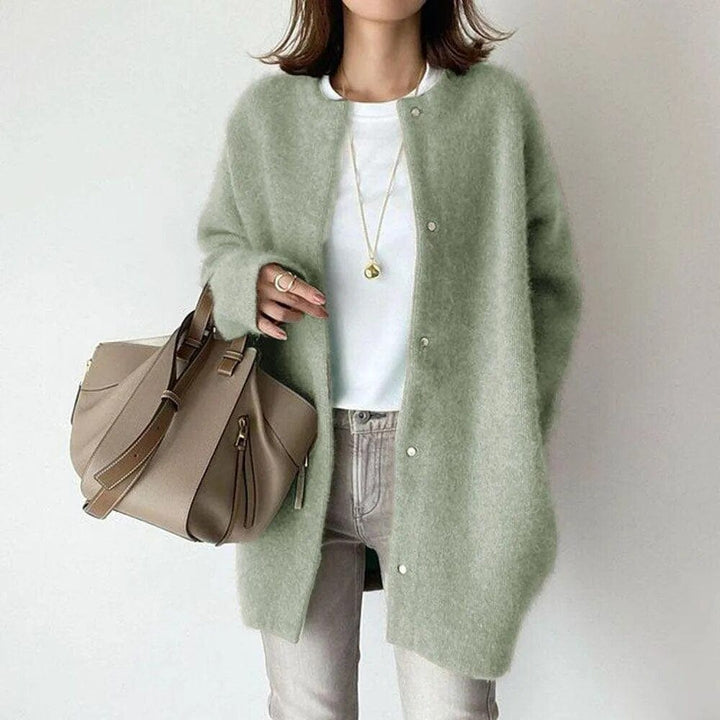 Frigga - Chik cardigan