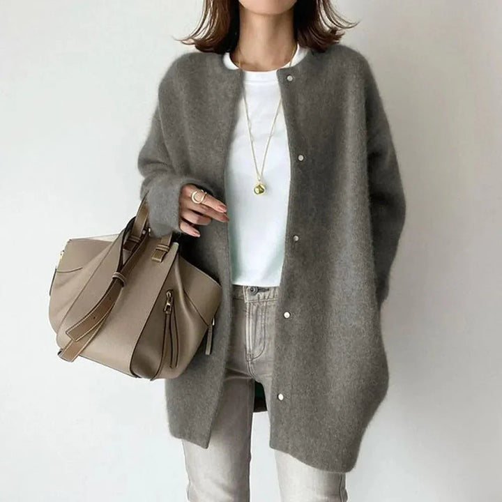 Frigga - Chik cardigan