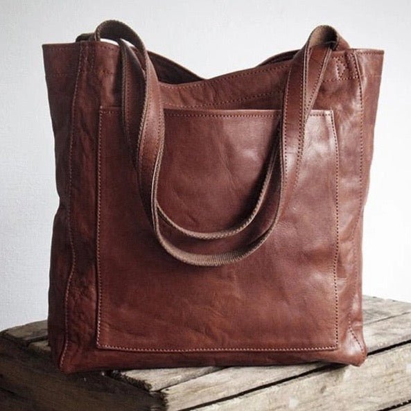 Lorena - Moderne og elegant taske