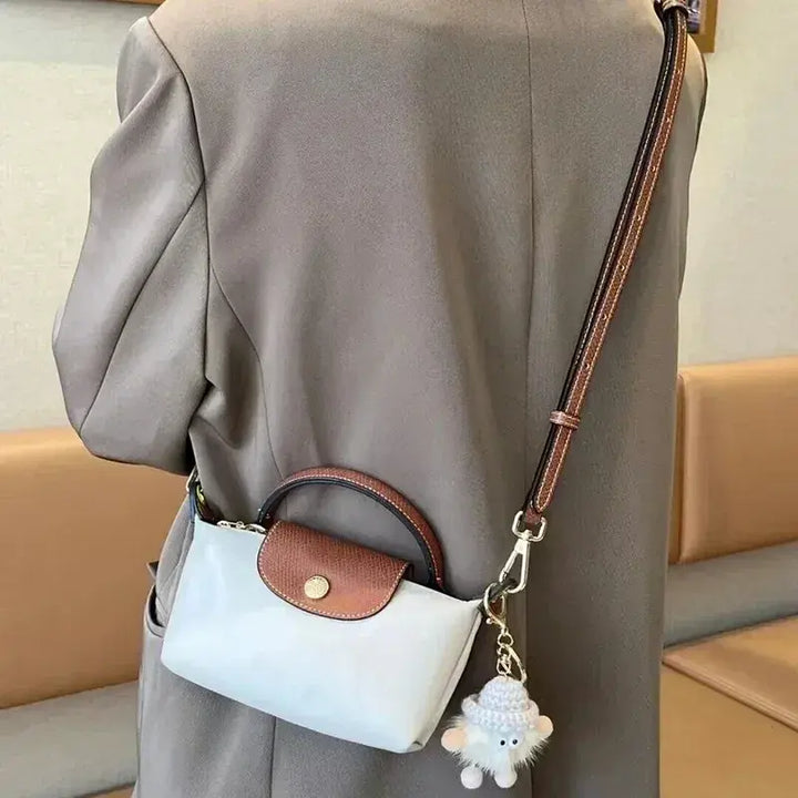 Josephine - chic minitaske