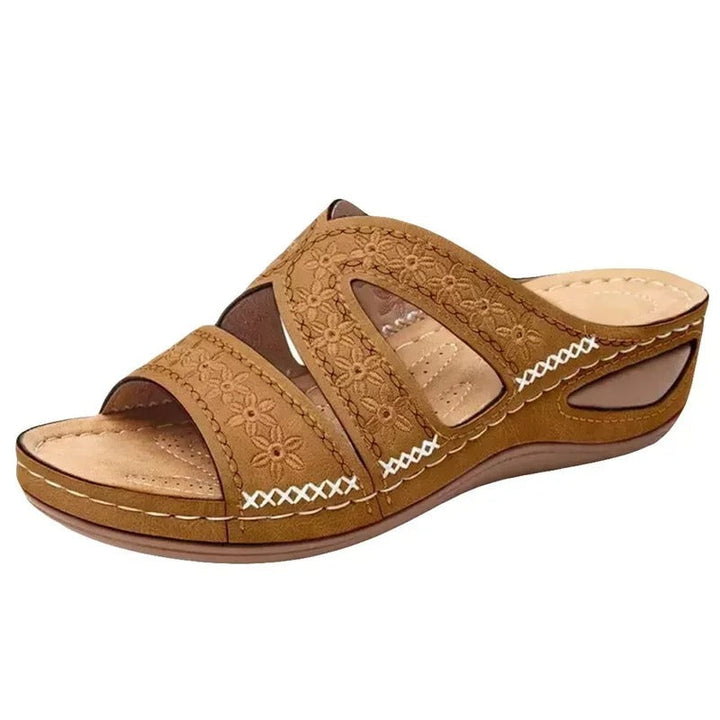 Vera - ORTOSER SANDALER