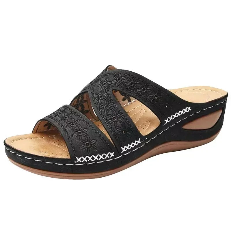 Vera - ORTOSER SANDALER