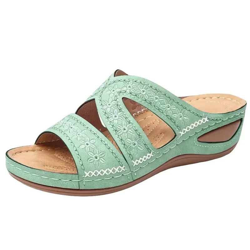 Vera - ORTOSER SANDALER