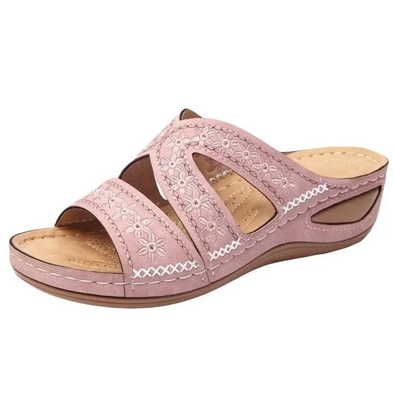 Vera - ORTOSER SANDALER