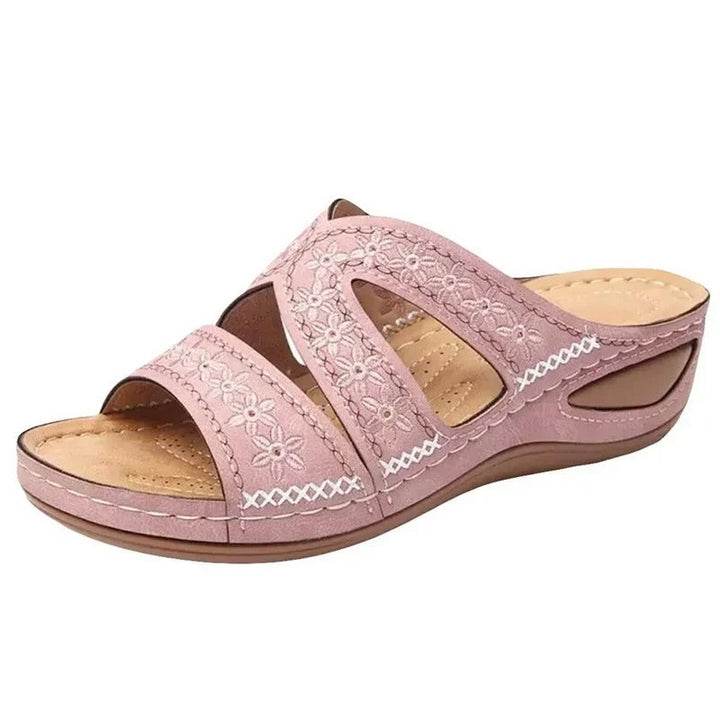 Vera - ORTOSER SANDALER